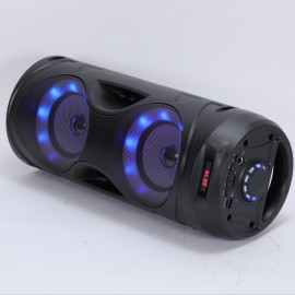 The convenient Wireless speaker EPS01 is suitable for outdoor parties and other scenes, holiday gifts are preferred for an ultimate auditory feast