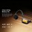 Wireless6.0,Upgraded Wireless Bone Conduction Headphones, 10-Hour Battery Life, Stable Signal, Clear Sound Quality, Neckband Design with Surround Sound Acoustic Technology, Perfect Gift for Friends and Loved Ones, Ideal Christmas Present