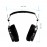 JR70-354 Over-Ear Headphones Hi-Fi Stereo Sound, Lightweight And Comfortable Protein Ear Pad Cover
