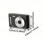 New 1 Camera Home Camera CCD Campus Digital Camera HD Front And Rear Dual Camera Retro Card Travel Photography And Video Recording Can Be Equipped with 32G Memory Card - Multi-Color, Digital Camera, Camera For Photography/photo